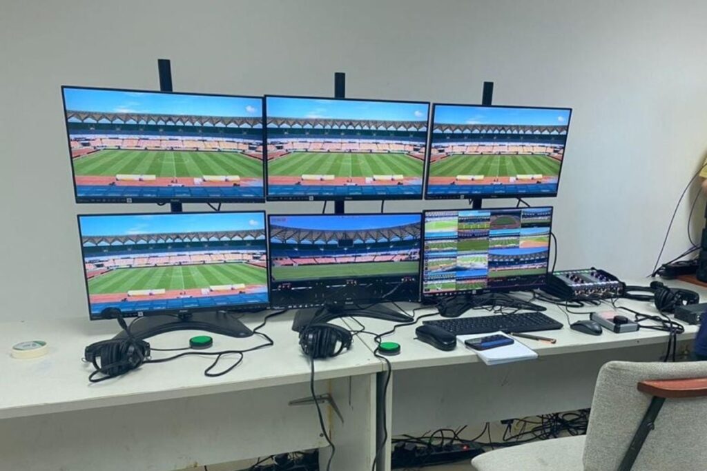 TFF Yaanzisha Mapinduzi ya Teknolojia Katika Soka la Tanzania