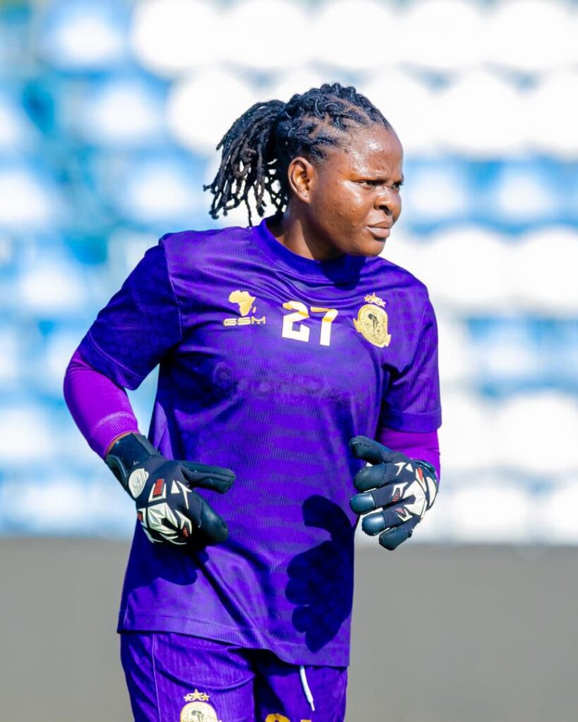 Yanga Princess yarejea mbio za ubingwa