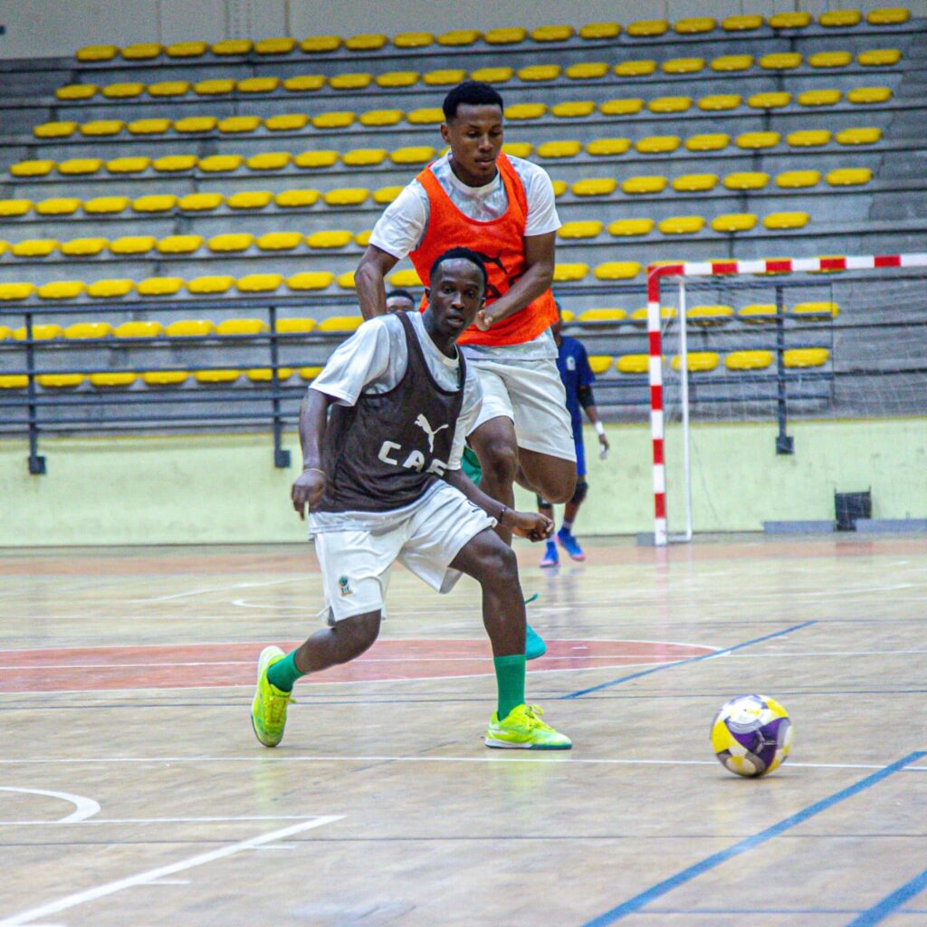 Futsal yaanza upyaa ugenini WhatsApp Image 2026 02 07 at 18.27.12