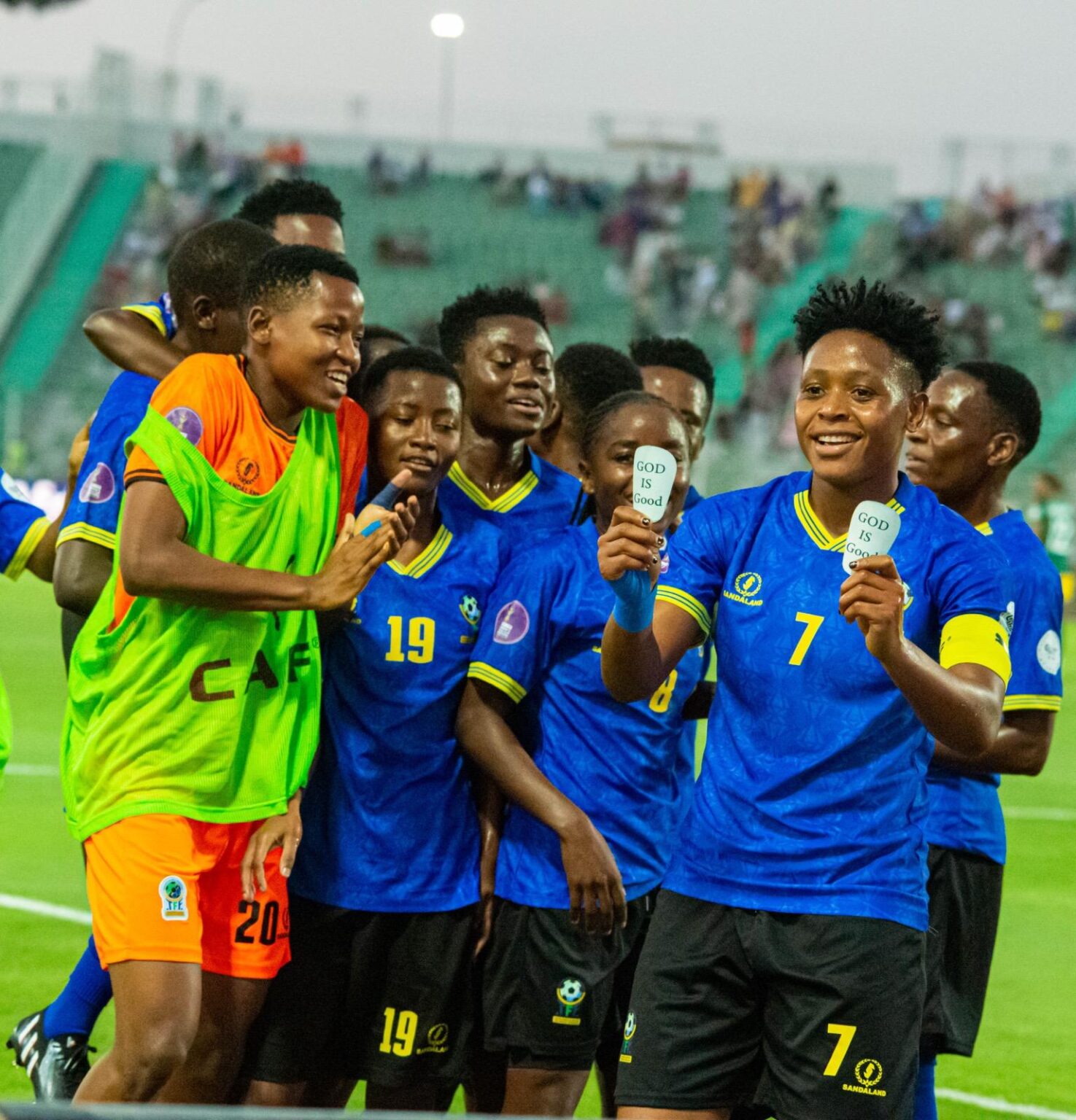 Twiga yaifuata Morocco kalenda ya FIFA